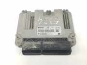 Motorsteuergerät 55197152 Opel Vectra C GTS Schrägheck 5-drs 1.9 CDTI 16V (Z19DTH) 2006