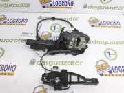Türschloss Links Vorne BM5AA21813AF Ford Focus 3 Schrägheck 1.0 Ti-VCT EcoBoost 12V 125 (M1DA(Euro 5)) 2014
