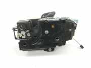 Türschloss Rechts Vorne 3D1837016AC Volkswagen Caddy III (2KA,2KH,2CA,2CH) Van 1.6 TDI 16V (CAYD) 2013 CAYD