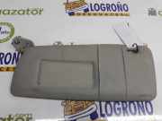 Sonnenblende Links 51162699047 BMW 3 serie Touring (E46/3) Kombi 320d 16V (M47-D20(204D4)) 2002
