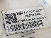 Kraftstoffpumpe 31110D4900 Kia Optima (JFA) Limousine 1.6 T-GDi 16V (G4FJ)