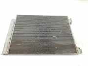 Klima Radiator 921005FA0A Dacia Sandero III Schrägheck 1.0 TCe 90 12V (H4D-470(H4D-E4))