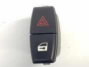 Warnleuchte Schalter 61316919506 BMW 5 serie (E60) Limousine 530d 24V (M57N-D30(306D2)) 2004