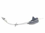 Schalthebel 349012637R Renault Trafic Passenger (1JL/2JL/3JL/4JL) Bus 1.6 dCi 125 Twin Turbo (R9M-452) 2017