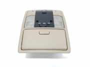 Innenbeleuchtung 8126060430A0 Toyota LAND CRUISER J15 Executive