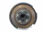 Achsschenkel Halter Links Hinten 52710C1100 Kia Optima (JFA) Limousine 1.6 T-GDi 16V (G4FJ)