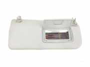 Sonnenblende Rechts MN148056HB Mitsubishi Pajero Classic Hardtop (V2/4) Geländewagen 2.5 TD ic (4D56T) 2005