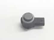 Pdc Sensor Set ACHTER A0009055504 Mercedes-Benz CLA (118.3) Limousine 2.0 CLA-250 Turbo 16V (M260.920)