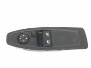 Schalter Für Elekt. Fensterheber Links Vorne 61319226264 BMW 1 serie (F21) Schrägheck 3-drs 118d 2.0 16V (N47-D20C) 2013