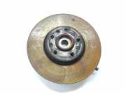 Achsschenkel Links Vorne 1617968980 Peugeot Expert (V1/VA/VB/VE/VF/VT/VY) Van 1.5 BlueHDi 100 (DV5RUCd(YHR)) 2022