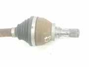 Antriebswelle Links Vorne 13367061 Opel Astra K Schrägheck 5-drs 1.6 CDTI 110 16V (B16DTE/DTU) 2015