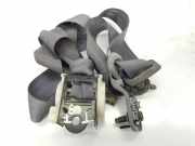 Sicherheitsgurt Links Hinten 7357060100B0 Toyota Land Cruiser 90 (J9) Hardtop Geländewagen 3.0 TD (1KZTE) 1996