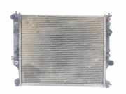 Radiator A2515000003 Mercedes-Benz ML II (164/4JG) SUV 3.5 350 4-Matic V6 24V (M272.967) 2005