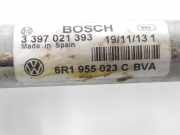 Scheibenwischermotor Vorne 6R1955023C Volkswagen Polo V (6R) Schrägheck 1.6 TDI 16V 90 (CAYB) 2014 CAYB