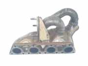 Auspuff Krümmer 06D253031C Audi A4 (B6) Limousine 2.0 20V (ALT) 2002