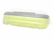 Stoßstange Hinten 96563473 Daewoo / Chevrolet Matiz Schrägheck 1.0 (B10S) 2004