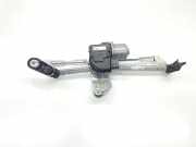 Scheibenwischermotor Vorne 5FG955023B Cupra Formentor SUV 2.0 TSI 16V 4Drive (DNFB) DNFB