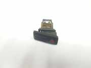 Warnleuchte Schalter 8433260270 Toyota Land Cruiser (J12) Hardtop Geländewagen 3.0 D-4D 16V (1KDFTV) 2004