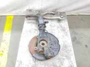 Achsschenkel Links Vorne 3R0407257 Seat Exeo (3R2) Limousine 1.8 TSI 16V (CDHA) 2011