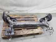 Unterrahme Hinten A2473507301 Mercedes-Benz B (W247) Schrägheck 2.0 B-200d (OM654.920)