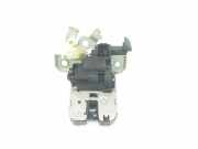 Heckschloss 8K9827505A Audi A5 Sportback (8TA) Liftback 2.0 TFSI 16V (CDNC(Euro 5)) 2012