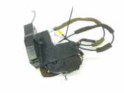 Türschloss Rechts Hinten EH1472310E Mazda CX-7 SUV 2.2 MZR-CD 16V (R2) 2011