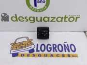 Spiegelverstellung Schalter MR951187 Mitsubishi Pajero Hardtop (V8/9) Geländewagen 3.2 DI-D 16V (4M41) 2007