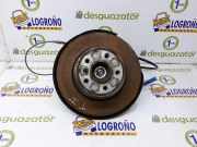 Achsschenkel Links Hinten 33321095239 BMW X5 (E53) SUV 3.0d 24V (M57-D30(306D1)) 2003
