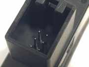 Warnleuchte Schalter 3AA9535091QB Volkswagen Passat (362) Limousine 1.6 TDI 16V Bluemotion (CAYC) CAYC