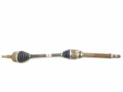 Antriebswelle Rechts Vorne 391000128R Renault Fluence (LZ) Limousine 1.5 dCi 105 (K9K-832(K9K-G8)) 2012