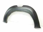 Zierleiste Radhausschale Rechts Hinten PC4030K01A Toyota Hilux V/VI Pick-up 2.8 D4D-F 16V 4x4 (1GD-FTV) 2021