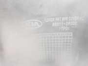 Stoßstange Vorne 865112F000 Kia Cerato Schrägheck 2.0 CRDi 16V (D4EA) 2007