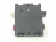 Audio Verstärker 9141491 BMW 3 serie Touring (E91) Kombi 320d 16V (N47-D20C) 2010