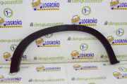 Zierleiste Radhausschale Rechts Hinten 51777158426 BMW X5 (E70) SUV xDrive 35d 3.0 24V (N57-D30A) 2010