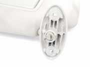 Sonnenblende Links 6H5204101AC Land + Range Rover Freelander II Geländewagen 2.2 td4 16V (224DT)