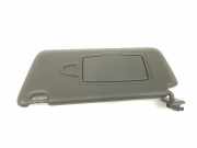 Sonnenblende Links A1768101100 Mercedes-Benz CLA (117.3) Limousine 2.2 CLA-200 CDI, 200 d 16V (OM651.930(Euro 6)) 2016