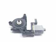 Fensterhebermotor Rechts Hinten 5Q0959408 Audi Q2 (GAB/GAG) SUV 1.0 30 TFSI 12V (DKRF) 2020