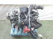 Motor COMPLEET MR16 Nissan Qashqai (J11) SUV 1.6 DIG-T 16V 163 (MR16DDT) 2017