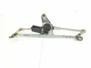 Scheibenwischermotor Vorne 99662803500 Porsche Boxster (986) Cabrio 2.5 24V (M96.20) 1998
