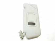 Sonnenblende Links 964010028R Renault Captur (2R) SUV 1.2 TCE 16V EDC (H5F-408(H5F-F4)) 2018