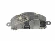 Heizwiderstand 5HL011266 Mercedes-Benz MERCEDES CLASE V 2.1 CDI (163 CV) 2014