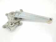 Fensterheber Links Hinten 6980435080 Toyota Land Cruiser (J12) Hardtop Geländewagen 3.0 D-4D 16V (1KDFTV) 2008