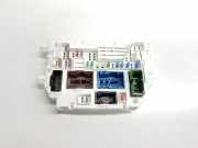 Sicherungskasten RELAIS 9861984280 Opel Astra L (F3/FB/FM/FP) Schrägheck 5-drs 1.2 Turbo 130 12V (EB2ADTS(HNS))