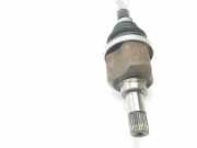 Antriebswelle Links Vorne 9809710080 Opel Crossland (X) SUV 1.5 CDTI 100 (D15DT(DV5RC))