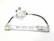 Fensterheber Links Vorne ET76A23201CD Ford Tourneo Courier (JU2) Großraumlimousine 1.0 Ti-VCT EcoBoost 12V (SFCC)