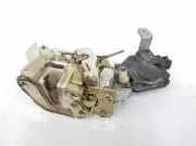 Türschloss Links Hinten MR512243 Mitsubishi Pajero Hardtop (V2/4/6/7) Geländewagen 3.2 DI-D 16V (4M41) 2001