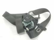 Sicherheitsgurt Links Hinten 13380212 Daewoo / Chevrolet Cruze Limousine 2.0 D (Z20S1) 2010