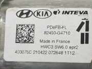 Fensterhebermotor Links Vorne 82450G4710 Hyundai PD Tecno