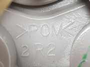 Sonnenblende Rechts 964004CC0A Nissan T32 Tekna