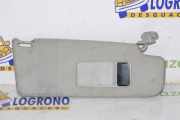 Sonnenblende Rechts 6X0857552E Seat Toledo (1M2) Limousine 1.9 TDI 150 (ARL) 2003